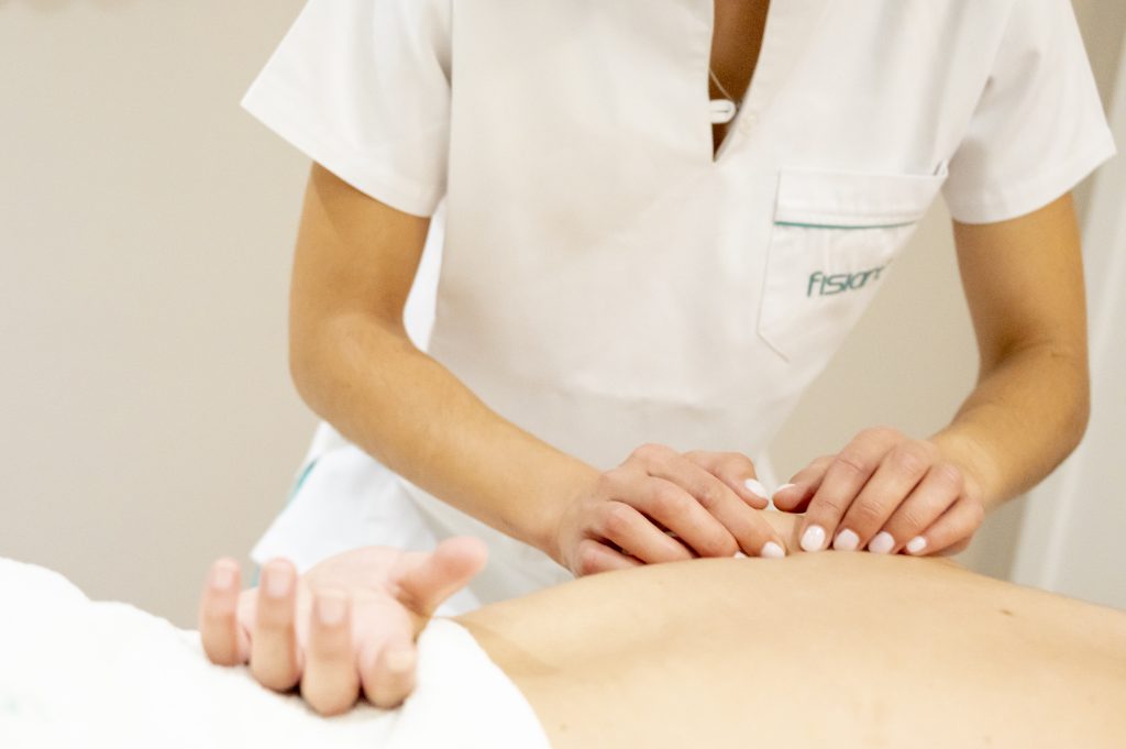 Terapia Manual Fisiart Terapia Manual