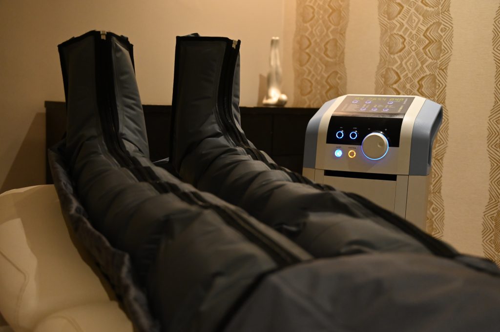 Fisioterapia Dermatofuncional