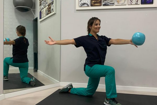 Fisioterapia na Comunidade Fisioterapia na Comunidade