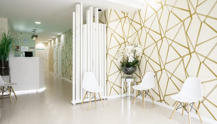 Entrada da fisiart Fisiart em castelo Branco