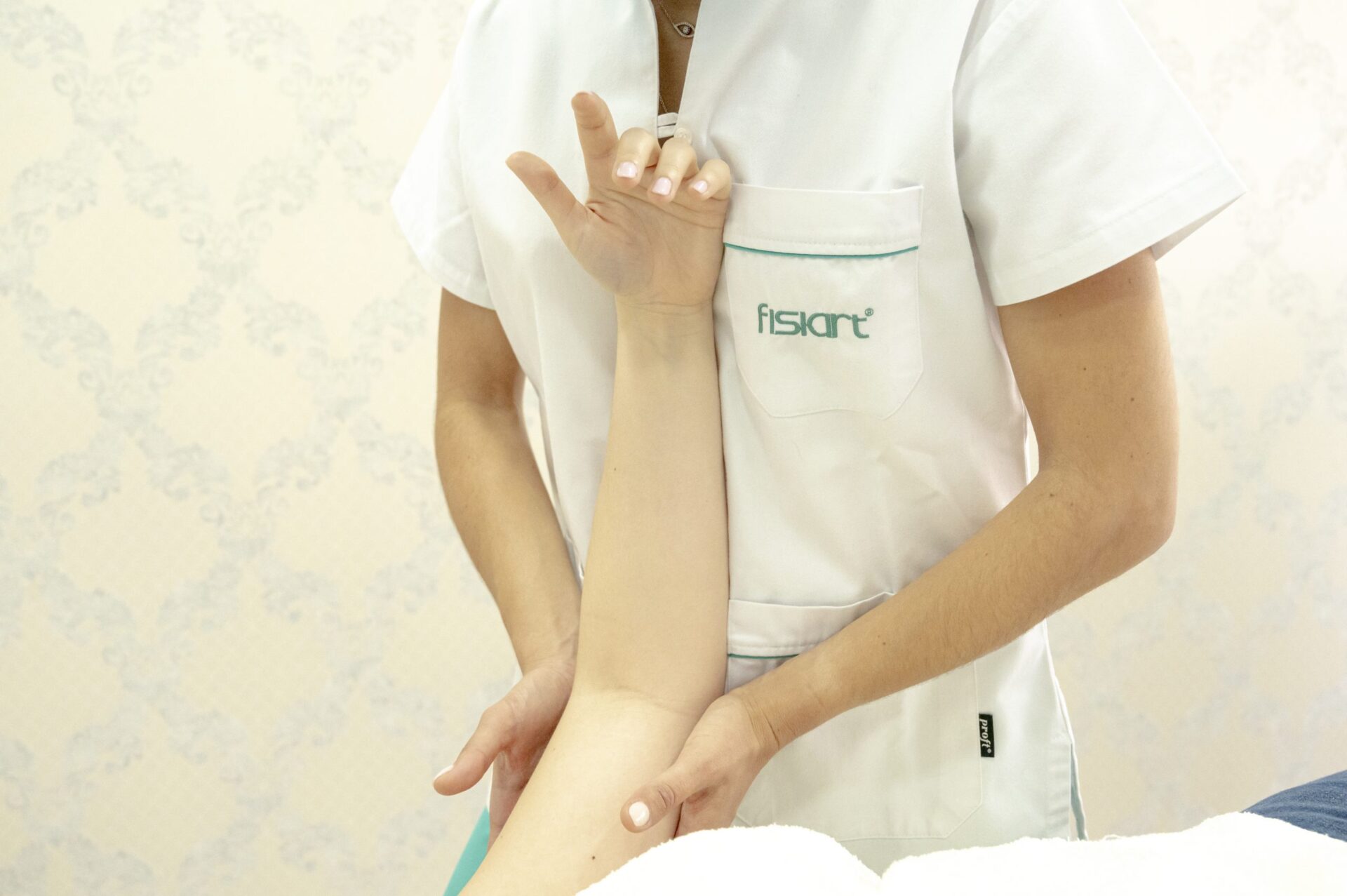 Terapia Linfática Descongestiva