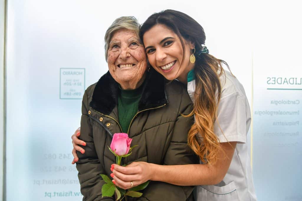 Fisioterapia no Envelhecimento