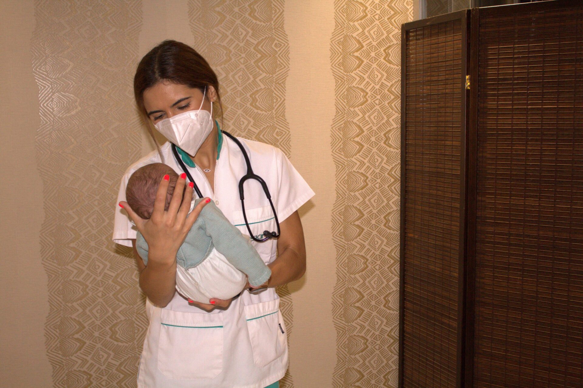 fisioterapia respiratória